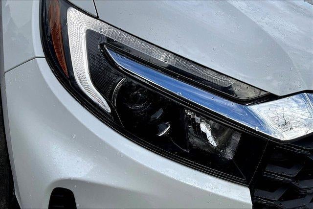 2022 Honda Passport AWD EX-L