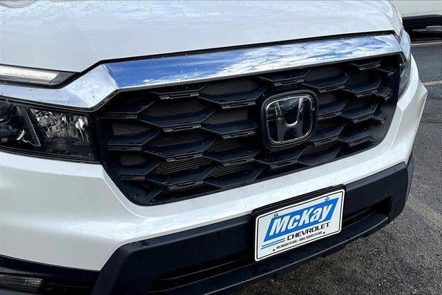 2022 Honda Passport AWD EX-L