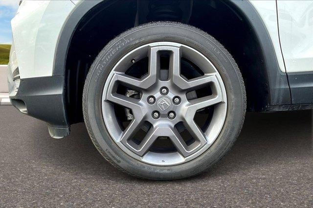 2022 Honda Passport AWD EX-L