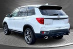 2022 Honda Passport AWD EX-L