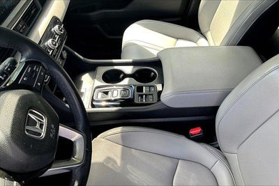 2023 Honda Pilot AWD Touring