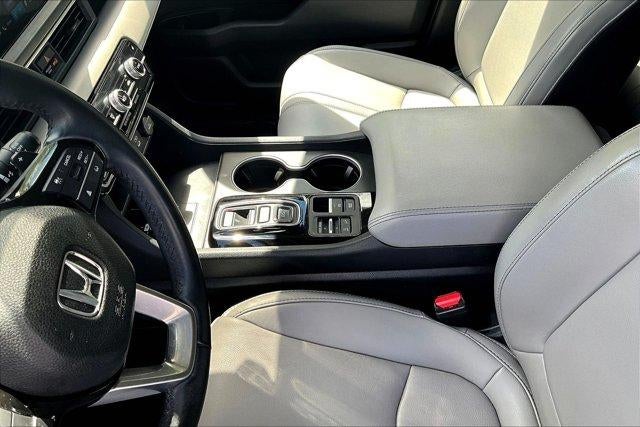 2023 Honda Pilot AWD Touring