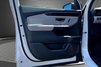 2023 Honda Pilot AWD Touring
