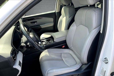 2023 Honda Pilot AWD Touring