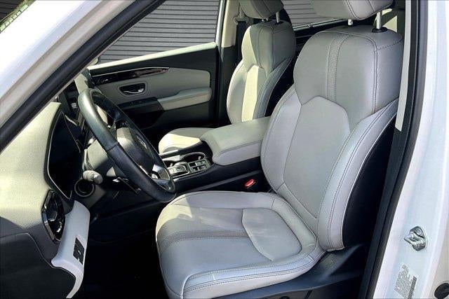 2023 Honda Pilot AWD Touring