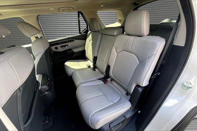 2023 Honda Pilot AWD Touring