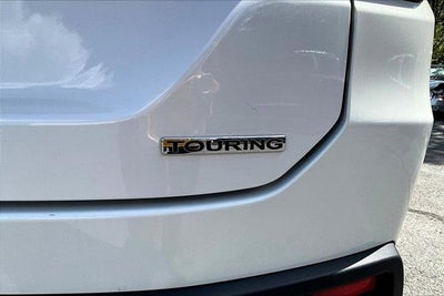 2023 Honda Pilot AWD Touring