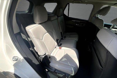 2023 Honda Pilot AWD Touring