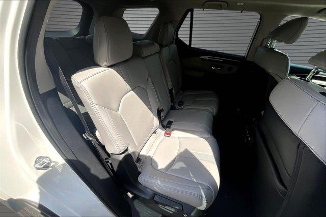 2023 Honda Pilot AWD Touring