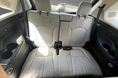 2023 Honda Pilot AWD Touring