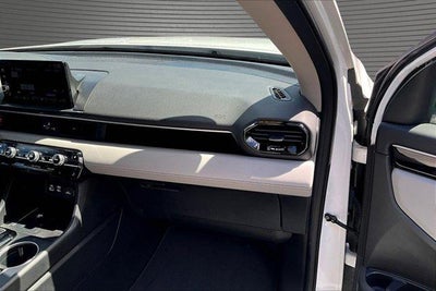 2023 Honda Pilot AWD Touring