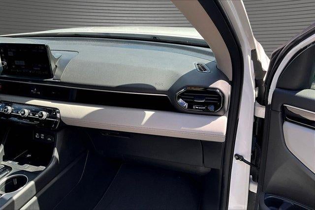 2023 Honda Pilot AWD Touring