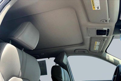 2023 Honda Pilot AWD Touring