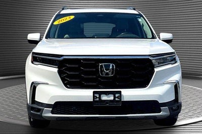 2023 Honda Pilot AWD Touring