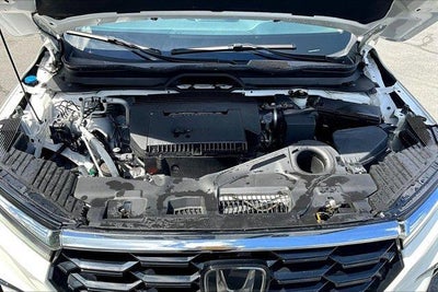 2023 Honda Pilot AWD Touring