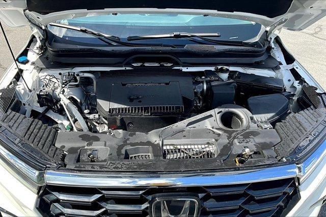 2023 Honda Pilot AWD Touring