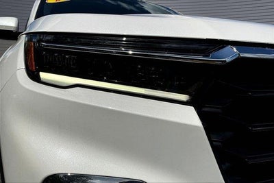 2023 Honda Pilot AWD Touring
