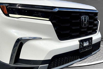 2023 Honda Pilot AWD Touring