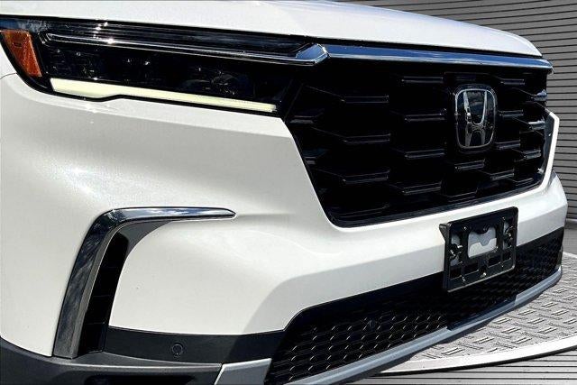 2023 Honda Pilot AWD Touring