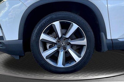 2023 Honda Pilot AWD Touring