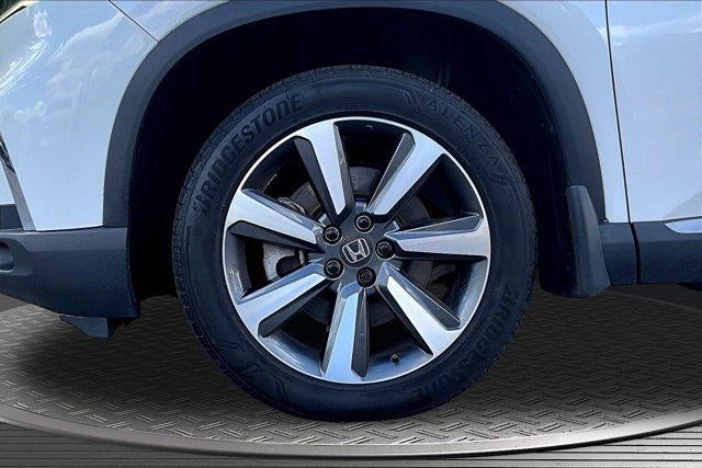 2023 Honda Pilot AWD Touring