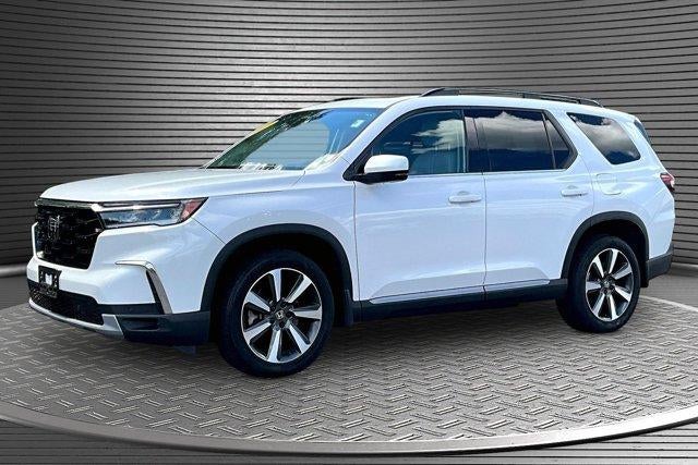 2023 Honda Pilot AWD Touring