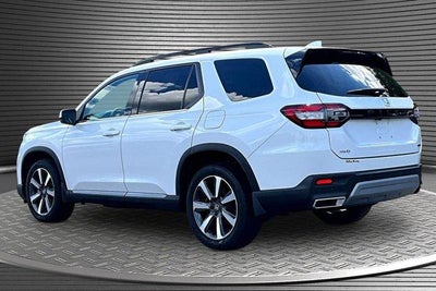 2023 Honda Pilot AWD Touring