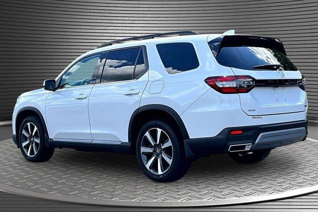 2023 Honda Pilot AWD Touring