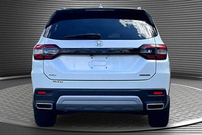2023 Honda Pilot AWD Touring