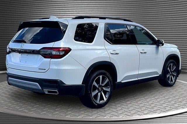 2023 Honda Pilot AWD Touring