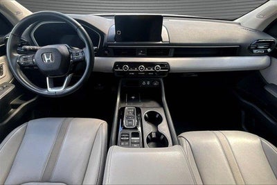 2023 Honda Pilot AWD Touring