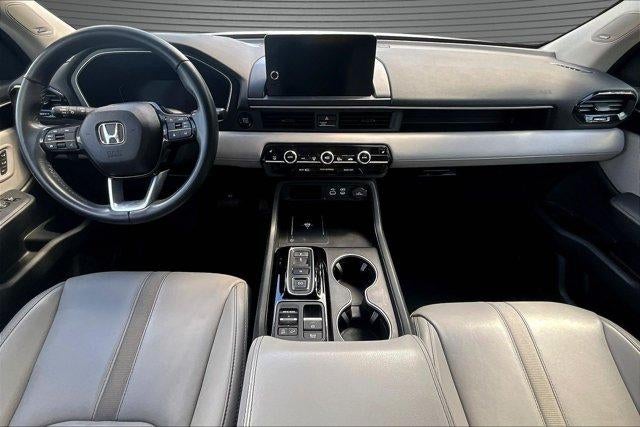 2023 Honda Pilot AWD Touring