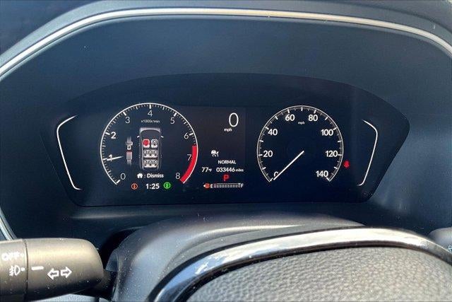 2023 Honda Pilot AWD Touring
