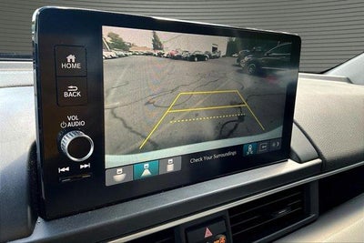 2023 Honda Pilot AWD Touring