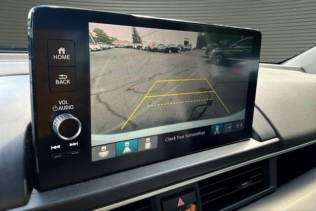 2023 Honda Pilot AWD Touring