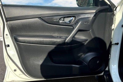 2020 Nissan Rogue SL Intelligent AWD