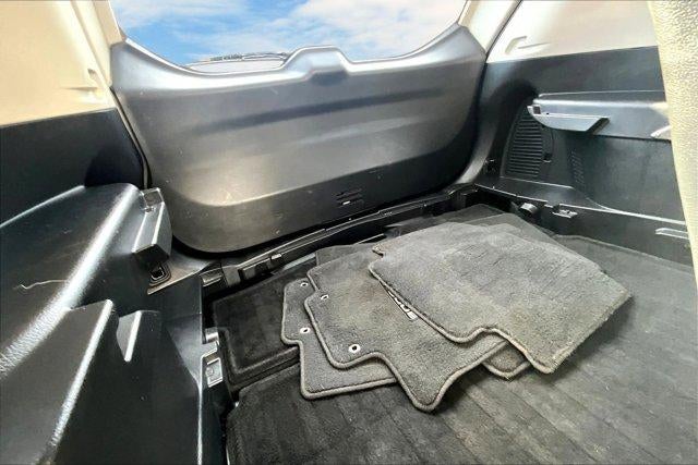 2020 Nissan Rogue SL Intelligent AWD