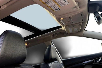 2020 Nissan Rogue SL Intelligent AWD