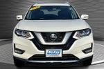 2020 Nissan Rogue SL Intelligent AWD