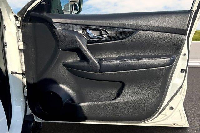 2020 Nissan Rogue SL Intelligent AWD