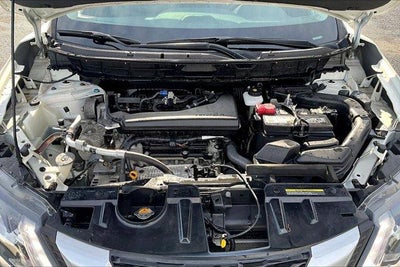 2020 Nissan Rogue SL Intelligent AWD