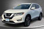 2020 Nissan Rogue SL Intelligent AWD
