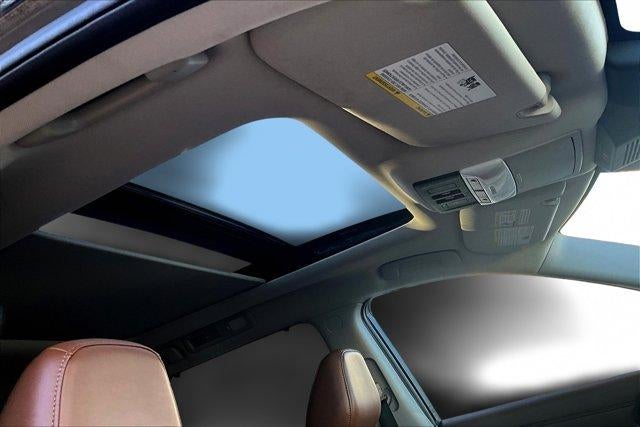 2022 Nissan Pathfinder Platinum 4WD