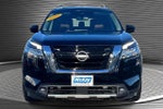 2022 Nissan Pathfinder Platinum 4WD