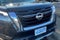 2022 Nissan Pathfinder Platinum 4WD