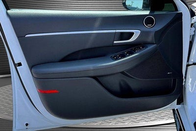2020 Hyundai Sonata SEL Plus