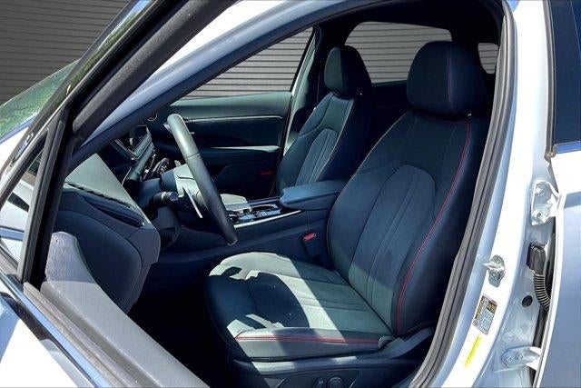 2020 Hyundai Sonata SEL Plus