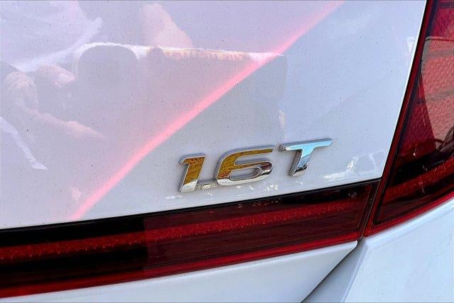 2020 Hyundai Sonata SEL Plus