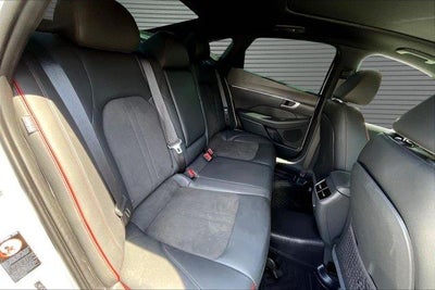 2020 Hyundai Sonata SEL Plus