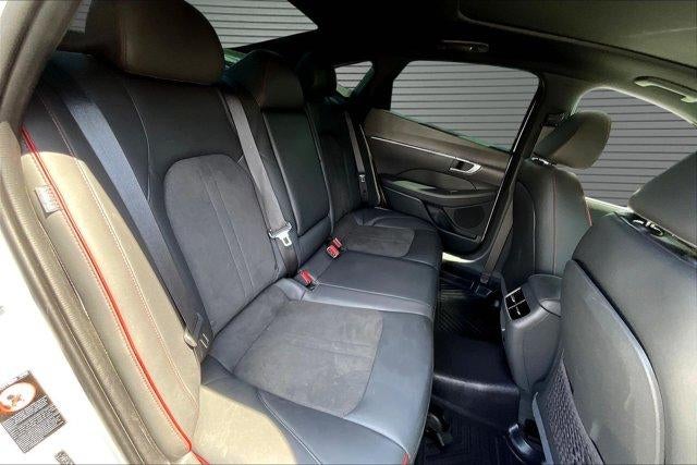 2020 Hyundai Sonata SEL Plus